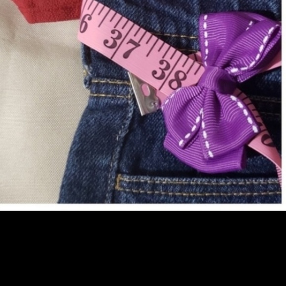 H&Mdenim shorts blue skinny low waist 40 - Picture 8 of 8